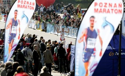W rocznicę katastrofy smoleńskiej w Poznaniu odbędzie się bieg poświęcony Lechowi i Marii Kaczyńskim