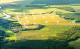 Czy powiat może odliczyć VAT od wydatków na scalanie gruntów?