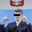 Janusz P. z aktem oskarżenia. Twój Ruch: to niezwiązane z partią