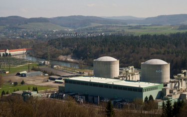 Szwajcaria na powrót włączy najstarszy reaktor atomowy
