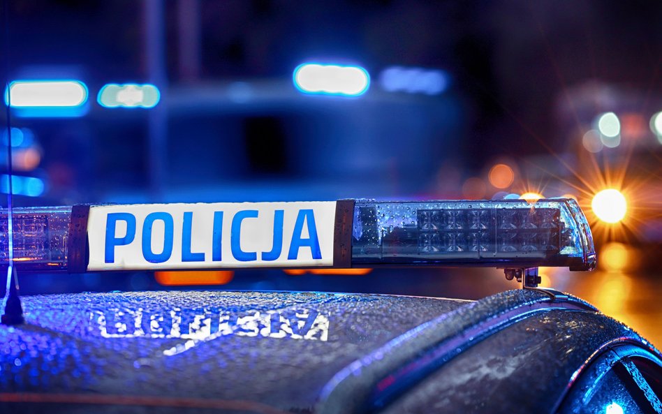 Zbrodnia w Namysłowie. Mężczyzna zastrzelił trzy osoby i wziął zakładników