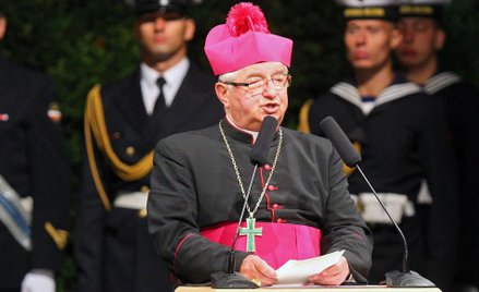 Krzyżak: Czas zerwać z kulturą sekretu