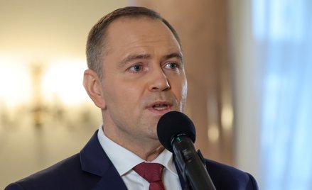 Tomasz Zalasiński: Karol Nawrocki korzysta z weta zbyt często, nie czas na wojnę na górze