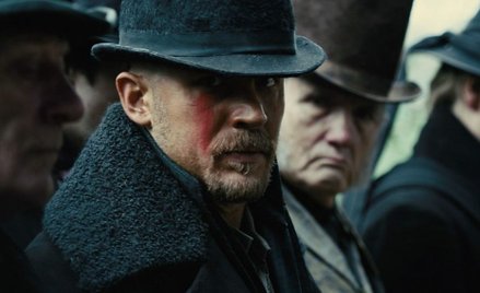 Piękny i nudny serial „Tabu”