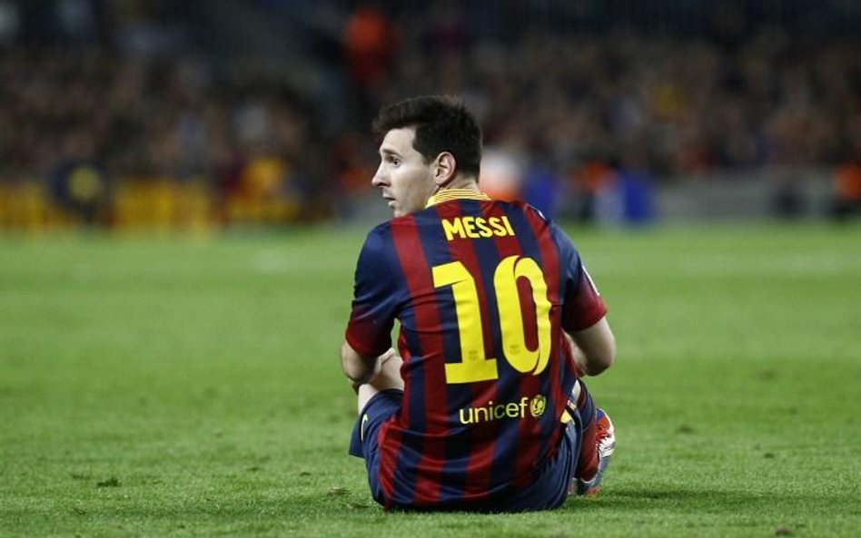Messi odmówił Bayernowi, Realowi i Chelsea
