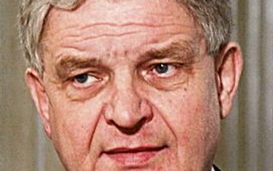 Wassermann: mam gwarancje prezesa Kaczyńskiego