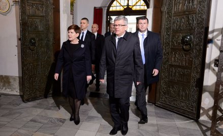 1050. rocznica Chrztu Polski