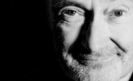 Phil Collins jeszcze nie umarł