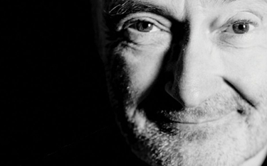 Phil Collins jeszcze nie umarł