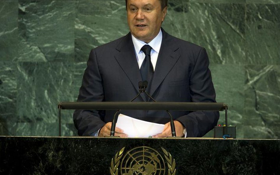 Wiktor Janukowycz