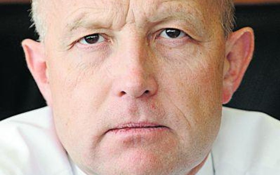 Andrzej Klesyk prezes PZU