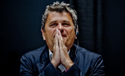 Janusz Palikot: Przenieśmy Święto Niepodległości na czerwiec