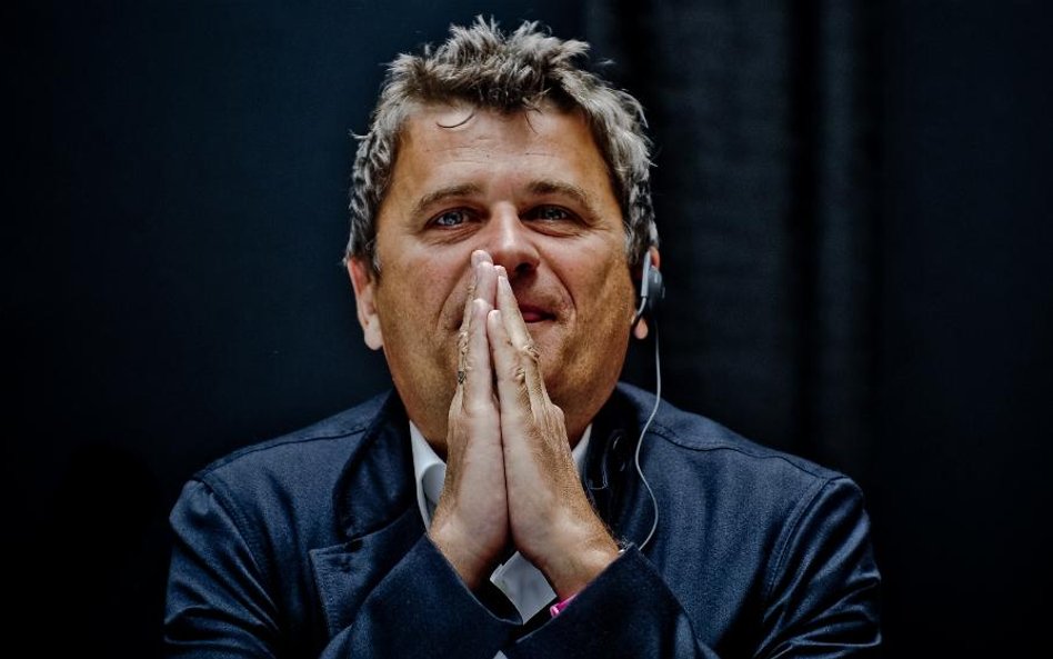 Janusz Palikot: Przenieśmy Święto Niepodległości na czerwiec