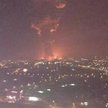 Chiny: Gigantyczna eksplozja w Tianjin