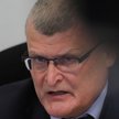 Dr Grzesiowski: W Polsce jest co najmniej 20 razy więcej zachorowań na COVID-19, niż w oficjalnych d