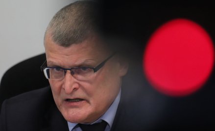 Dr Grzesiowski: W Polsce jest co najmniej 20 razy więcej zachorowań na COVID-19, niż w oficjalnych d