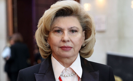 Tatiana Moskalkowa