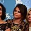 Vanessa Hudgens, Selena Gomez i Ashley Benson