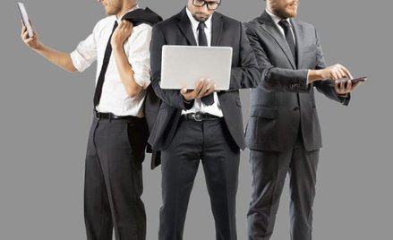 Pokolenie milenijne zbiera owoce kryzysu