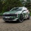 Po modernizacji Kia Sportage zyskała bardziej dojrzały i spójny wizerunek z najnowszymi modelami kor