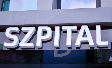 Gaz dla szpitali ma być znacznie tańszy