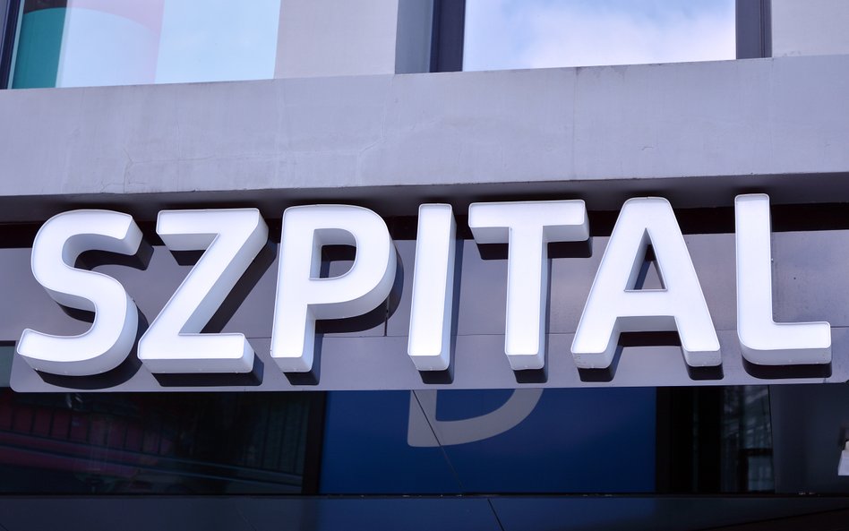 Gaz dla szpitali ma być znacznie tańszy