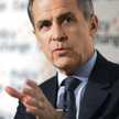 Mark Carney, prezes Banku Anglii, ocenia, że rynek może spodziewać się opóźnienia brexitu, a to wspa