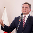 Minister sprawiedliwości Zbigniew Ziobro stawia tezę, że za KPO zapłacimy 3-5 razy więcej niż dostan