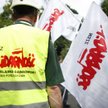 Przekazanie informacji o pracownikach podlegających obronie przez organizację związkową - wyrok Sądu