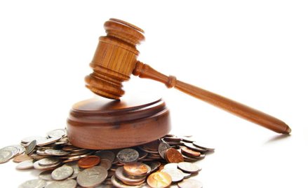 Komornik nie zapłaci VAT - pierwsze korzystne interpretacje