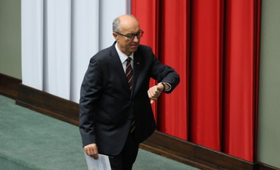 Lewica idzie na całość i składa radykalną reformę systemu ochrony zdrowia