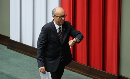 Lewica idzie na całość i składa radykalną reformę systemu ochrony zdrowia