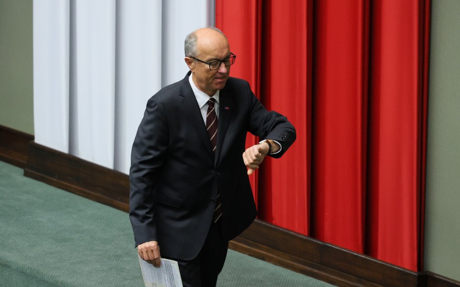 Lewica idzie na całość i składa radykalną reformę systemu ochrony zdrowia