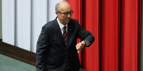 Lewica idzie na całość i składa radykalną reformę systemu ochrony zdrowia