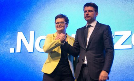Ryszard Petru się przeliczył