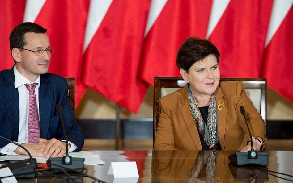 PKB priorytetem, pomoc dla osób słabiej uposażonych