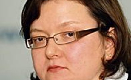 Agnieszka Chłoń-Domińczak