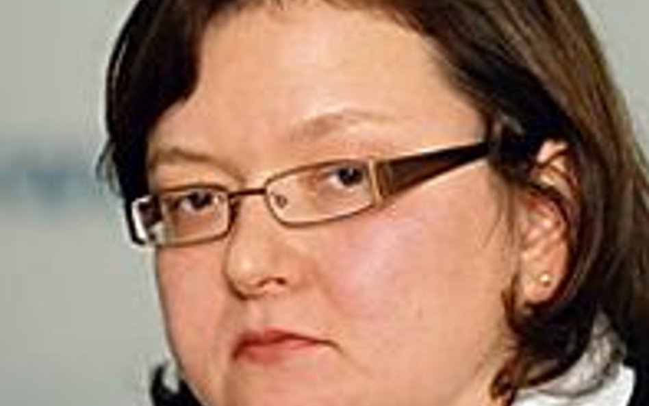 Agnieszka Chłoń-Domińczak