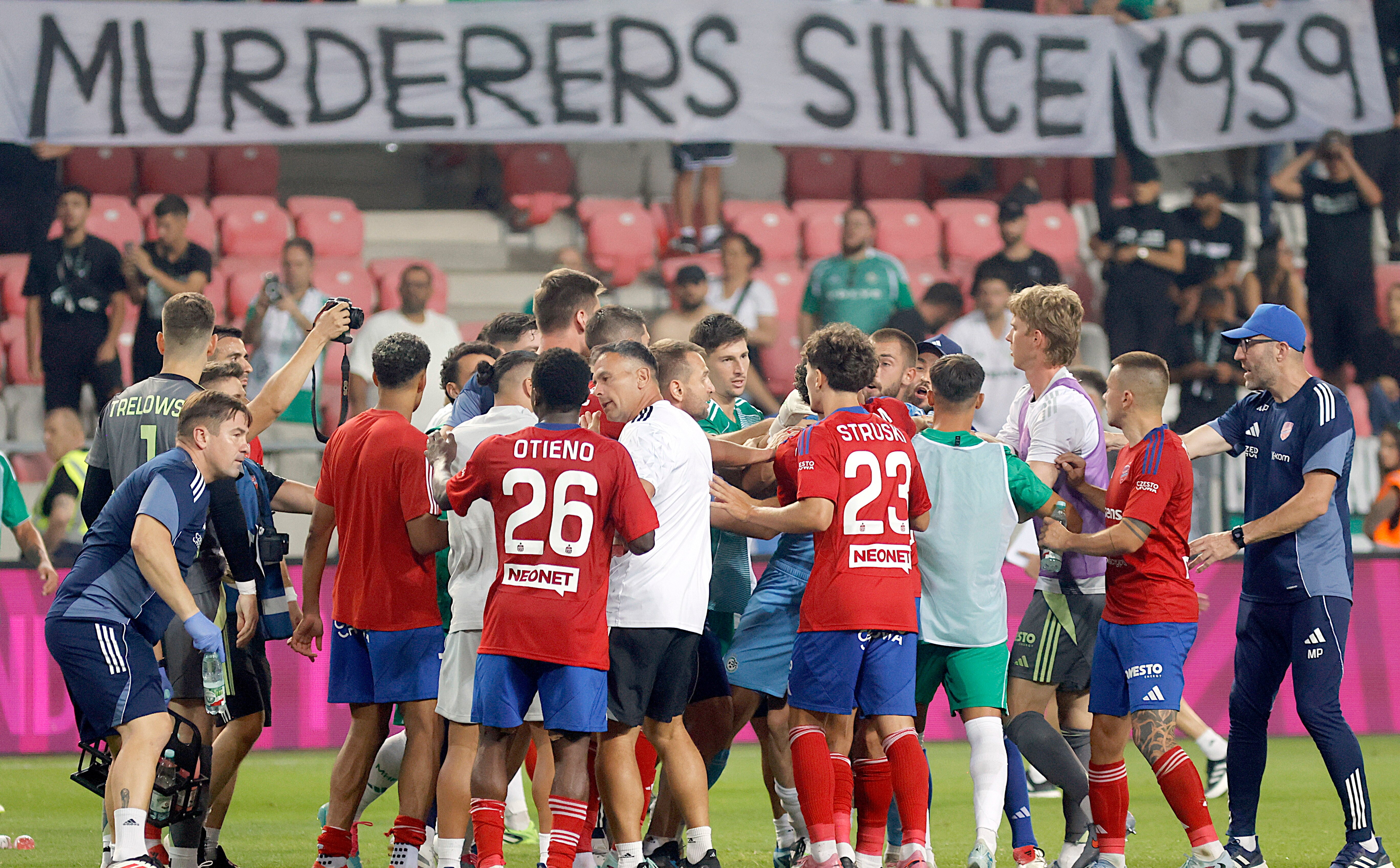 Estera Flieger: Nie rozumiem przeciwników polityki historycznej