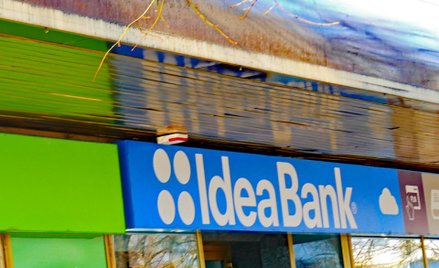 Idea Bank miał 5,25 mln zł zysku netto, 15,07 mld zł aktywów w III kw. 2020 r.
