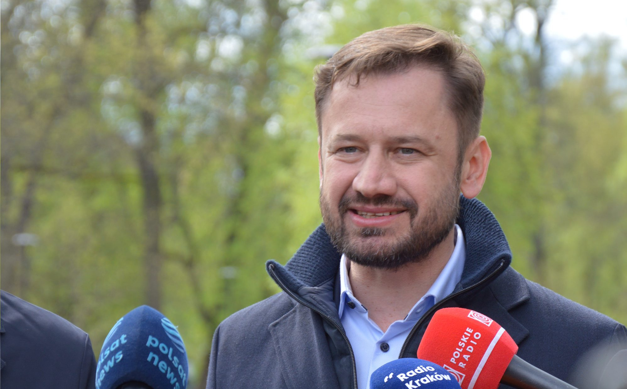 Aleksander Miszalski, nowy prezydent Krakowa: Chcemy zacząć budować metro w 2028 r.