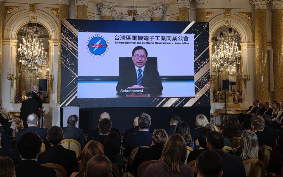 PAIH Business Gala 2026