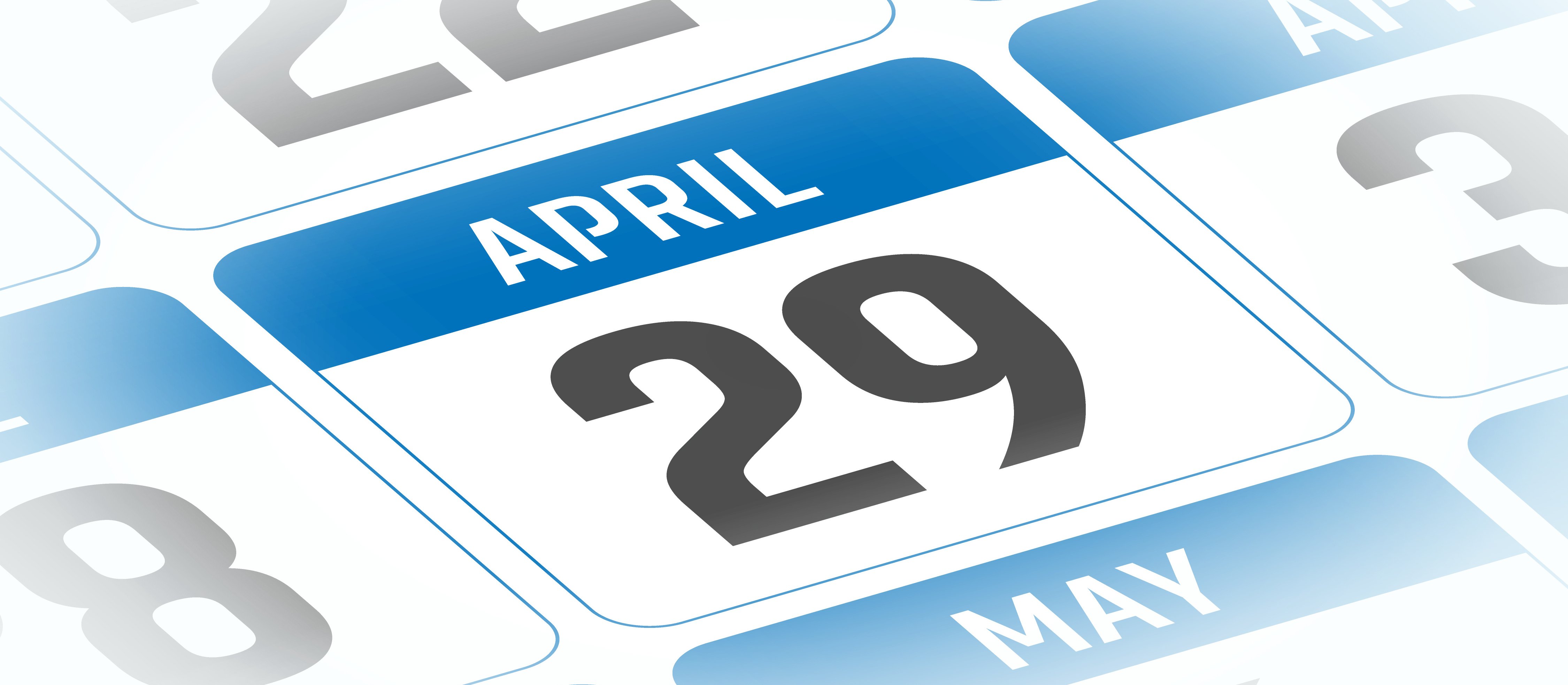 Wydarzy się dziś. Kalendarium wydarzeń na rynkach w dniu 29.04.2026