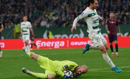 Liga Konferencji. Pogoń i Lechia poznały rywali