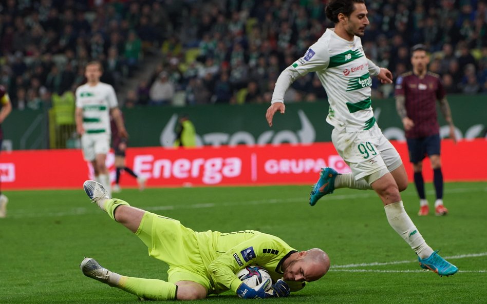 Liga Konferencji. Pogoń i Lechia poznały rywali