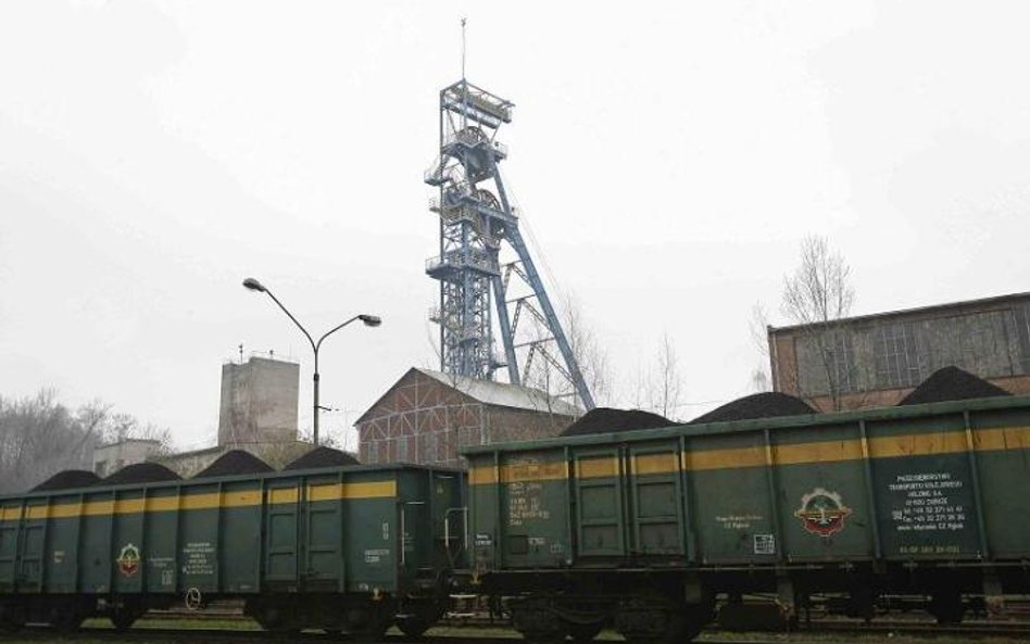 Ukraiński węgiel na polskim celowniku