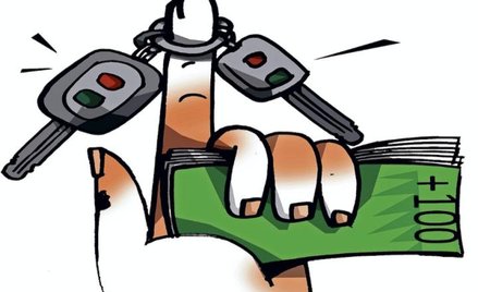 Warto wykupić autocasco pojazdu