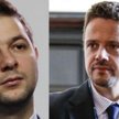 Sondaż: Patryk Jaki tuż za Rafałem Trzaskowskim