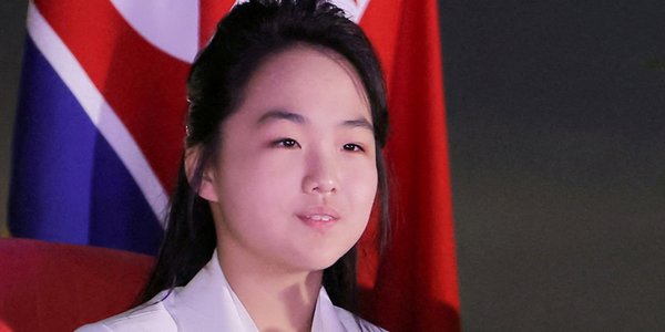 Nastolatka będzie odpowiadać za arsenał nuklearny? Nowe doniesienia z Korei Północnej