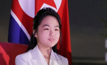 Nastolatka będzie odpowiadać za arsenał nuklearny? Nowe doniesienia z Korei Północnej